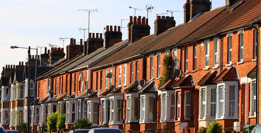 Terraced-Houses